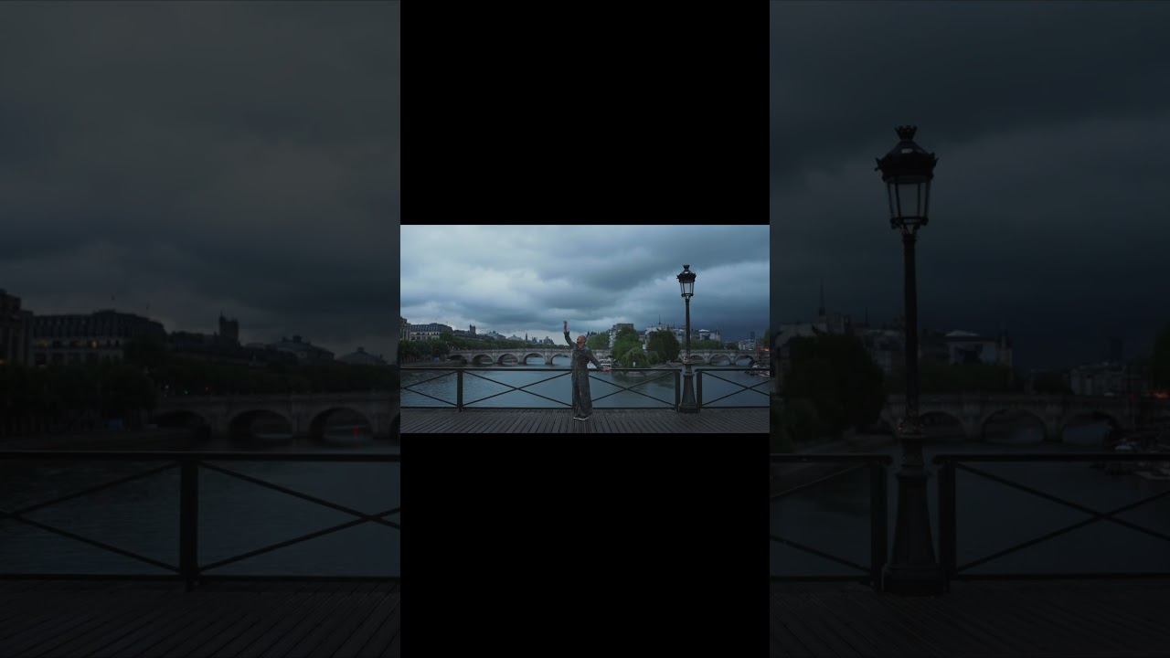 関口メンディー Mandy Sekiguchi - CloseToMe | Official MV Highlight #001