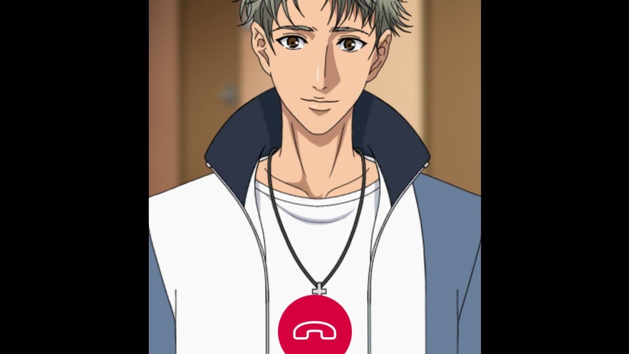 【テニラビ】2023年 バレンタイン & ホワイトデー  鳳 長太郎【ストーリー】