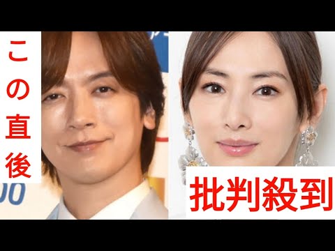DAIGO、冠料理番組で娘と“共演”　「決めぜりふ」先に言われる「うちの娘の音声多めにお送りしました」　妻・北川景子も収録に