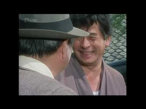 金田一耕助シリーズ／古谷一行 シーズン 1, 第 22 話 「呪われた湖」