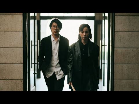 「のん主演ABEMA新ドラマ『MISS KING』開幕！藤木直人＆中村獅童が描く復讐と絆」