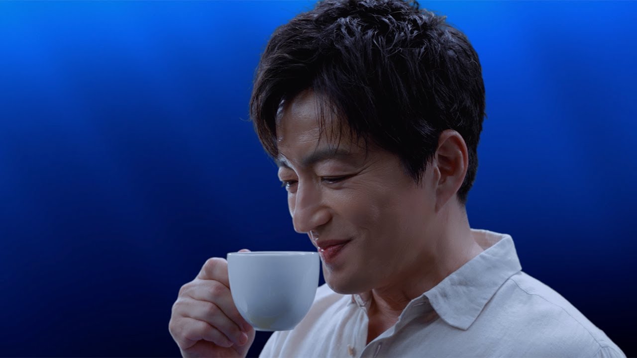 大沢たかお出演　コーヒーをいれる自然体の姿に注目　味の素AGF「ちょっと贅沢な珈琲店」新CM「珈琲を、こころに」編