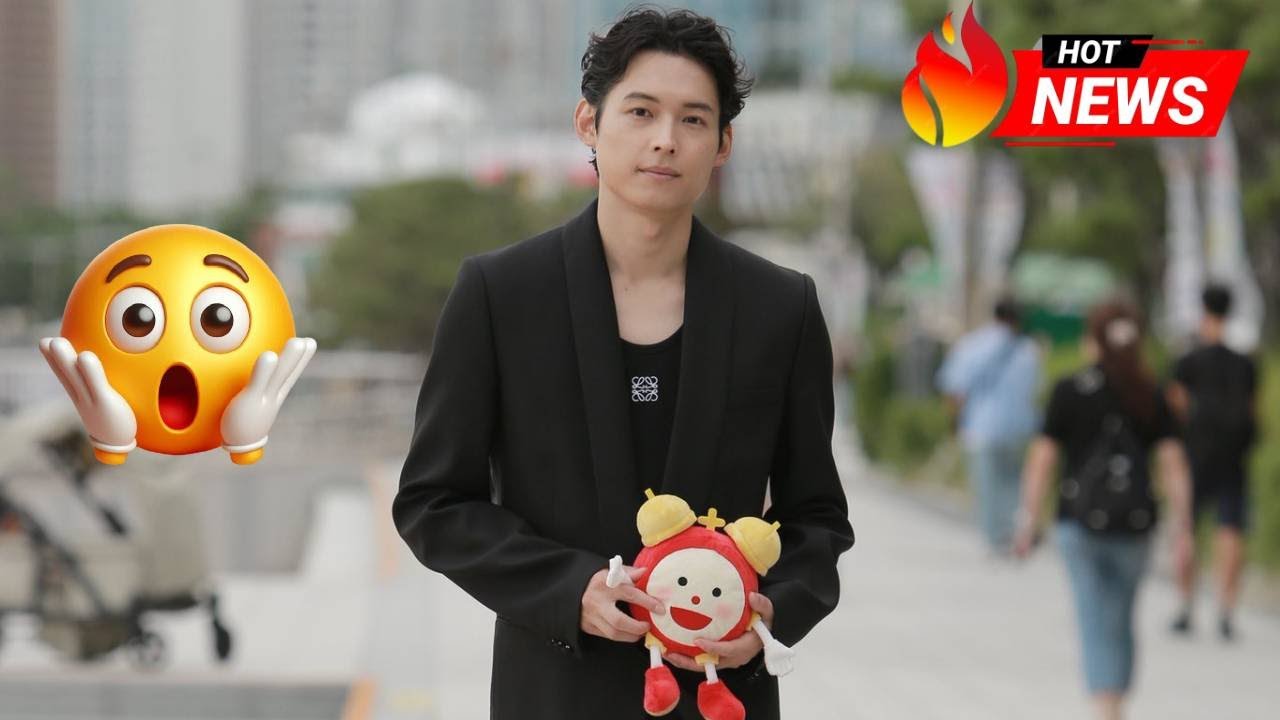 【衝撃】SixTONES松村北斗が『めざましテレビ』で激白！主演映画『秒速5センチメートル』実写化への”得体の知れない恐怖”と、釜山国際映画祭に挑む本当の覚悟。