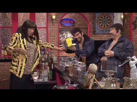 明石家さんま✖ たけし  20年ぶり復活する。『40年の名コンビが丁々発止のバトル!』