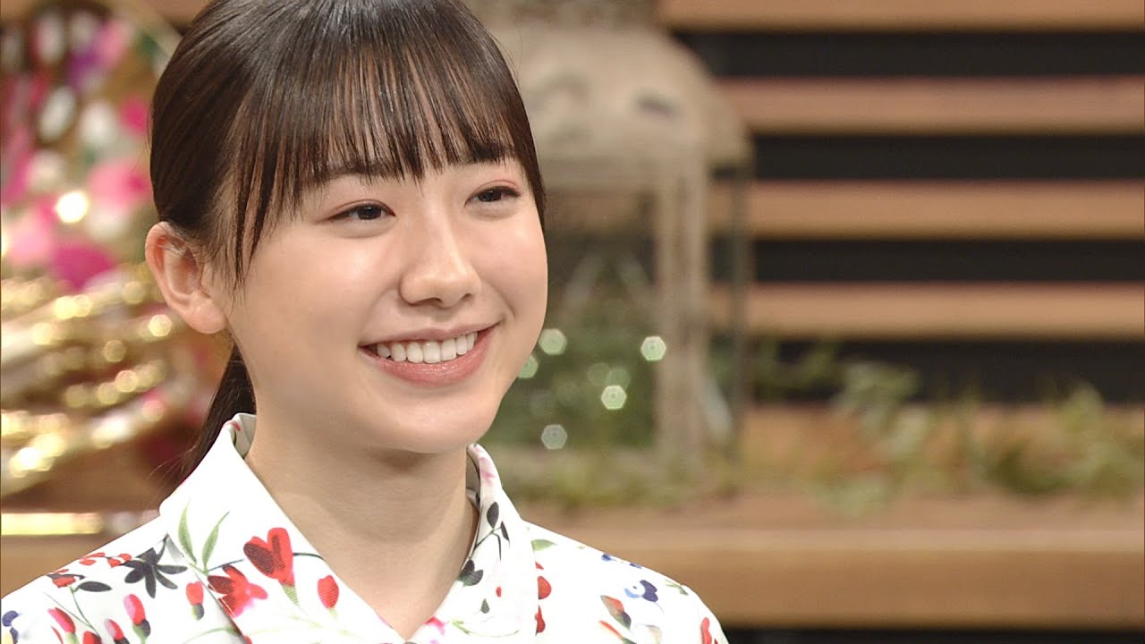 芦田愛菜、岡山天音に“片想い”するヒロインに NHK特集ドラマ「片想い」2026年春放送