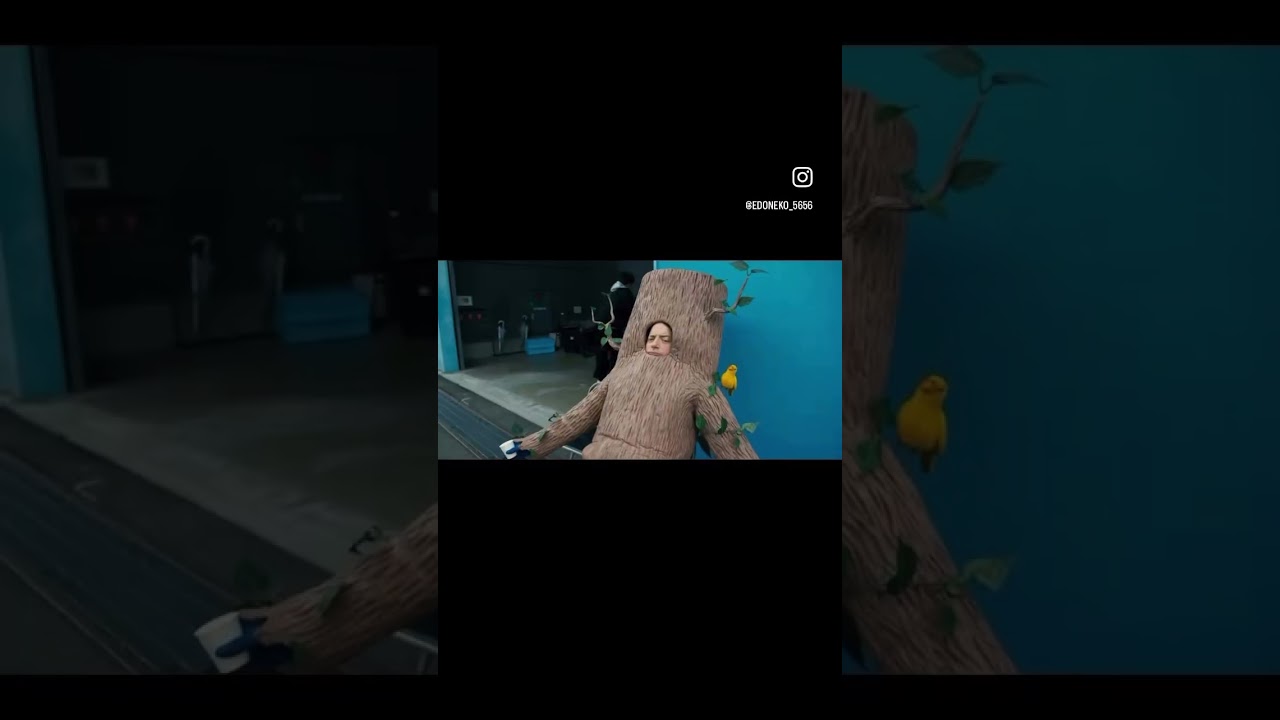 映画「レンタル・ファミリー」✖️神楽坂化け猫フェスティバル予告ティザー