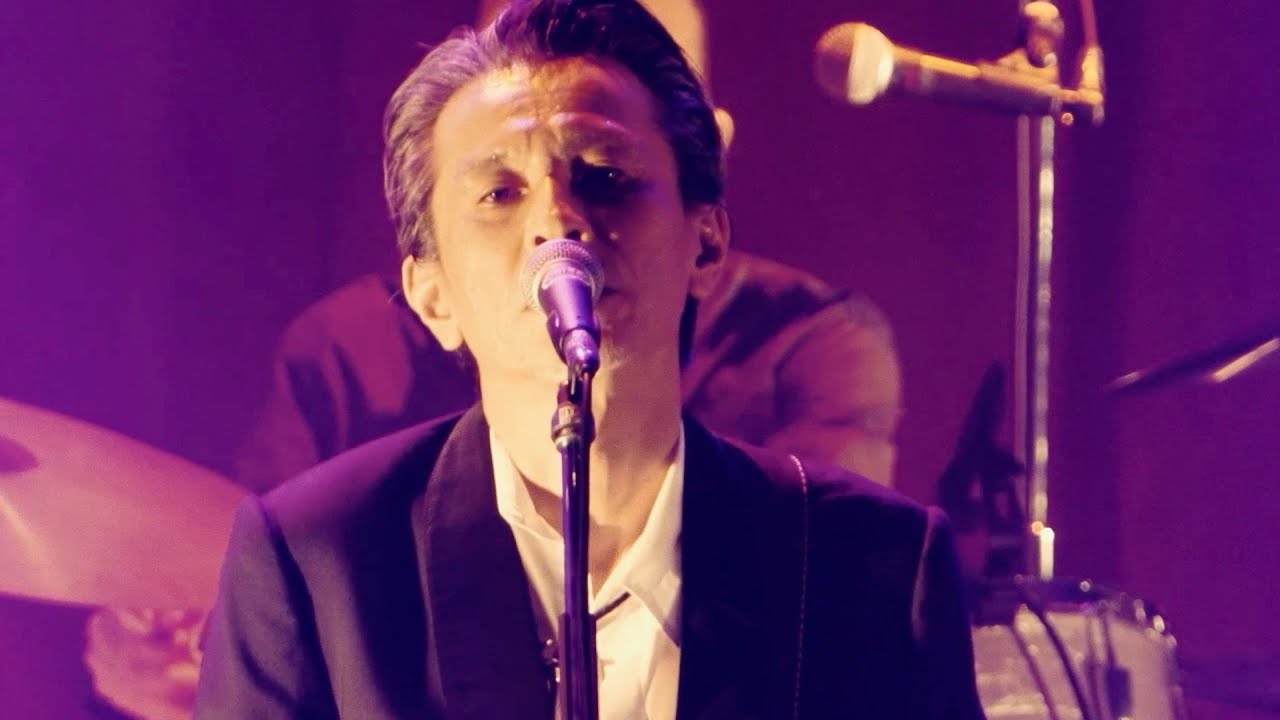 チバユウスケ率いるThe Birthday「抱きしめたい」が鳴り響く／窪塚洋介×松田龍平 W主演映画『次元を超える』ショートPV