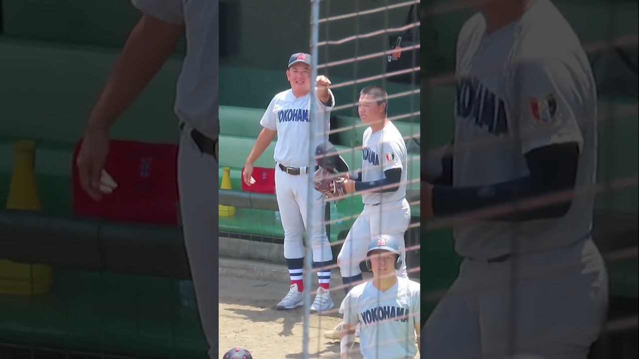 劣勢でも達観してる感ある村田監督