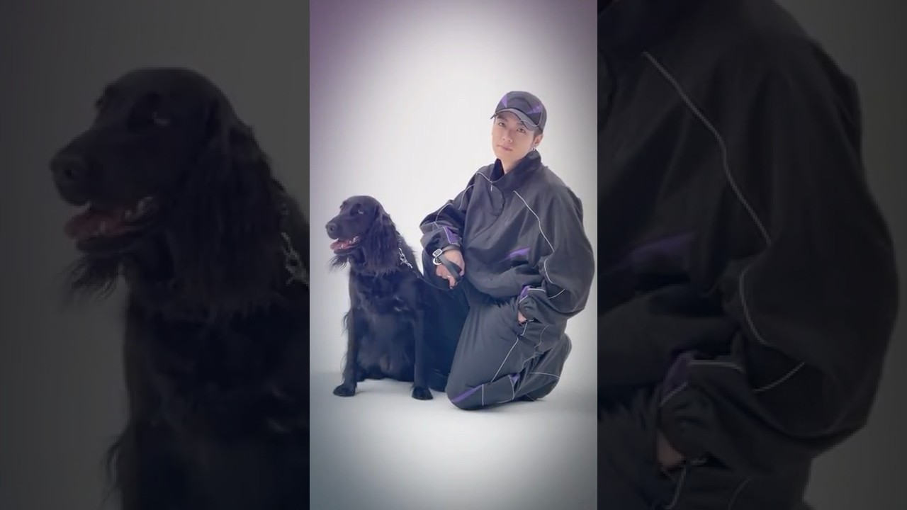 FORSOMEONE ➕ L.E.I.