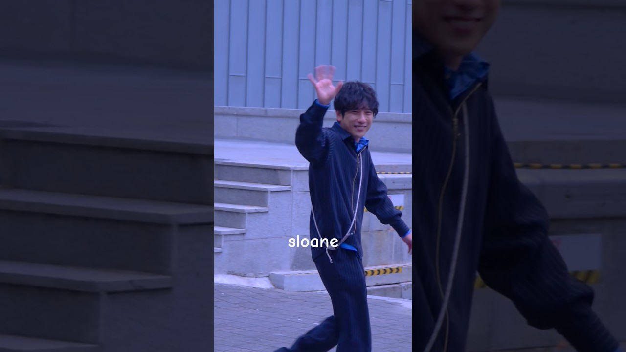 니노 퇴근길👋👋 #니노미야카즈나리 #8번출구 #二宮和也 #8番出口 #shorts