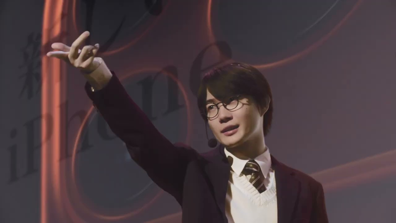 神木隆之介・西野七瀬・松本穂香出演／au“意識高すぎ！高杉くん”シリーズ新CM「プレゼンテーション」篇