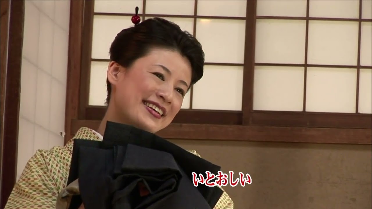 おやじの海　村木賢吉　歌　小林たかし