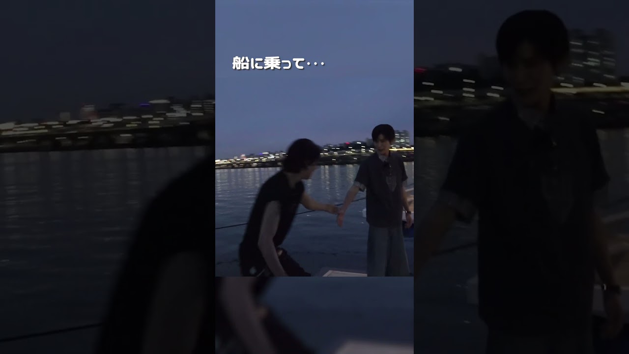 Snow Man official【ソウルを満喫~後編】全てがサイコーでした！