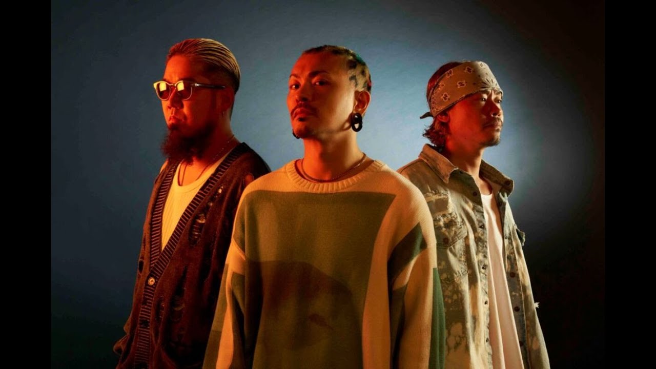 TTH- WANIMA、阿部 寛主演映画"俺ではない炎上"主題歌の新曲9/24リリース決定