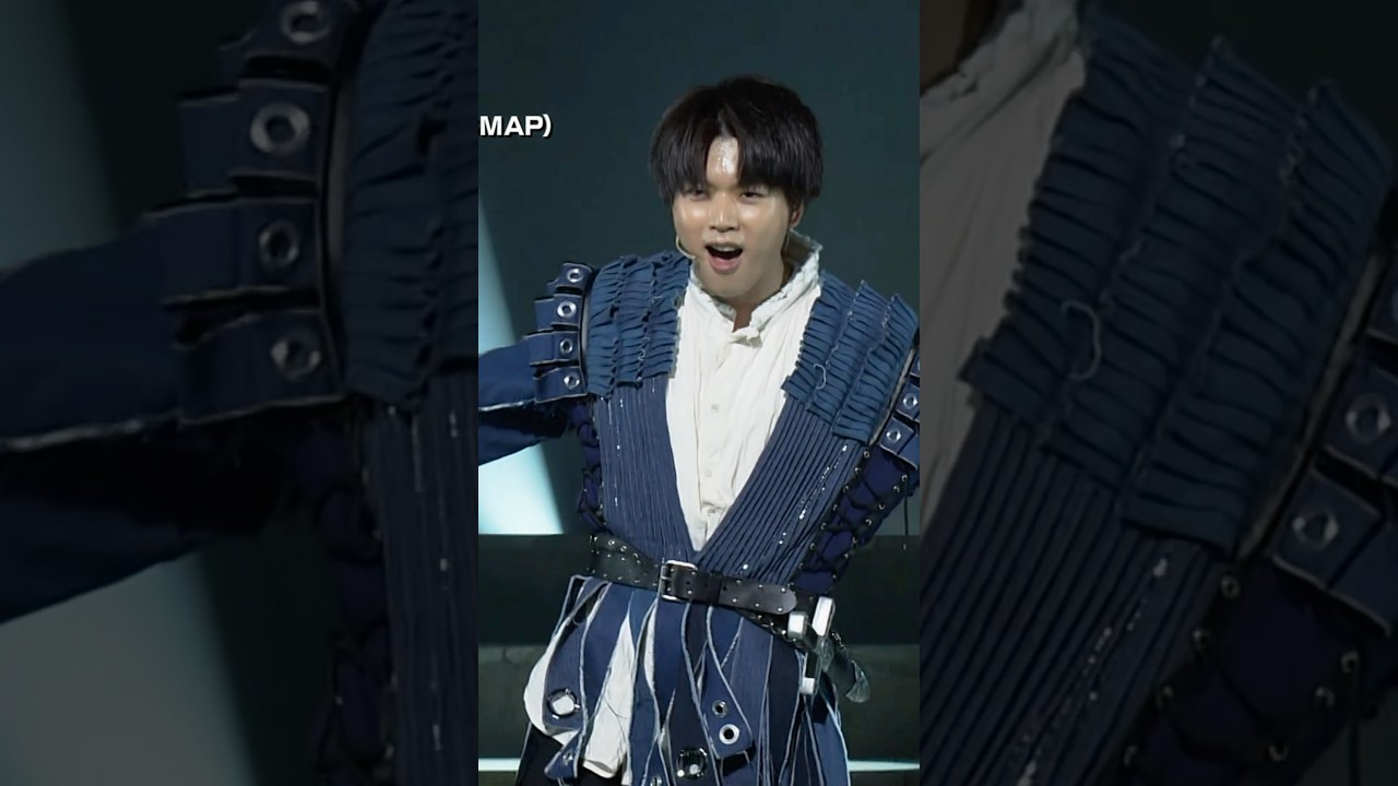 増田貴久 伝説の舞台Only you〜ロミオ＆ジュリエット〜