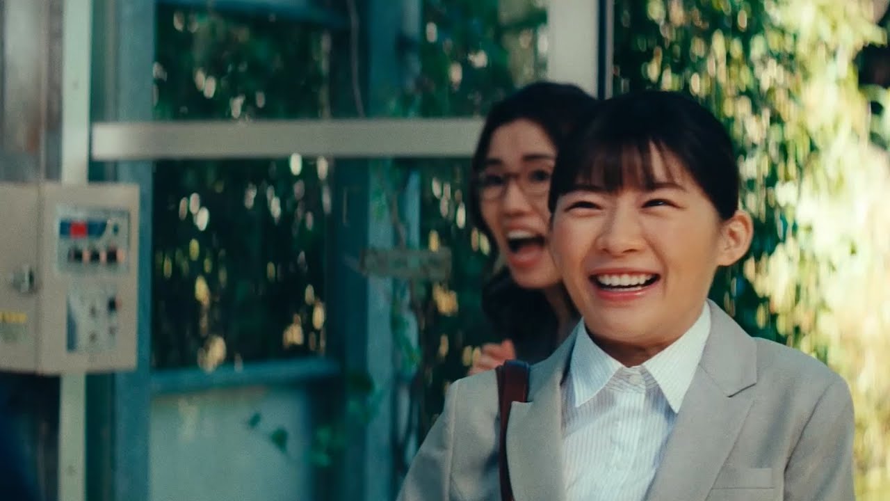 伊藤沙莉演じるまじむ、滝藤賢一演じる伝説の醸造家を訪ねる重要シーン公開　映画『風のマジム』本編映像「まじむ 伝説の醸造家に会いに行く篇」