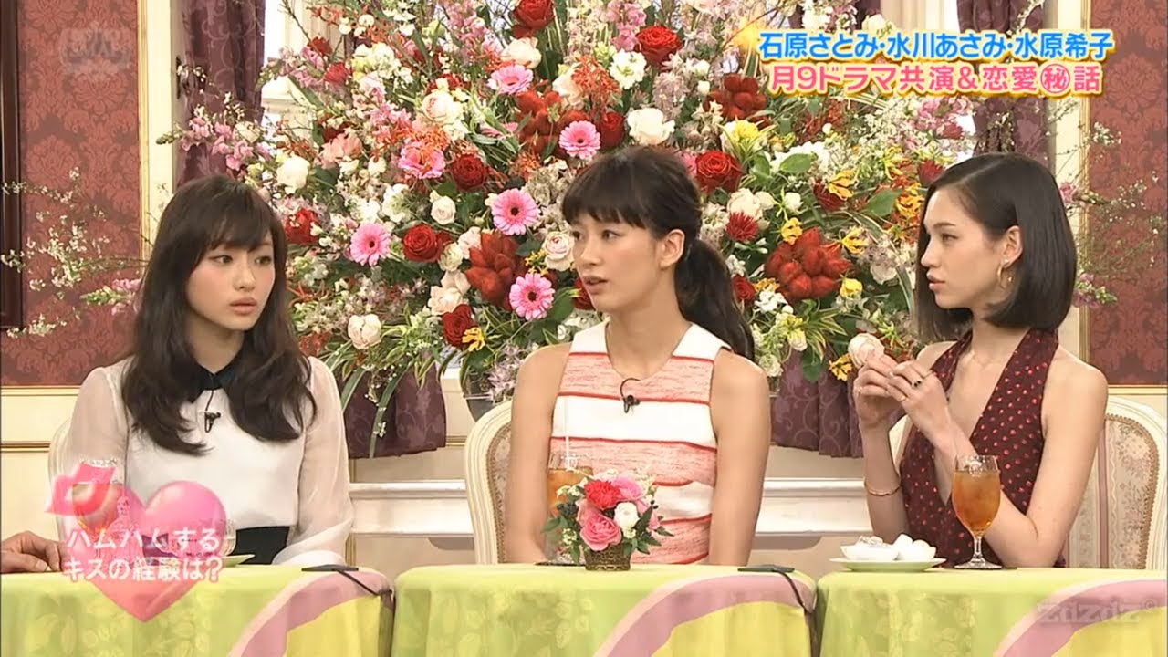 【SMAP×SMAP】️🌸🌸🌸「月9ドラマで共演した女優たちの“恋愛秘話”が明らかに！」2025.09.21 FULL HD