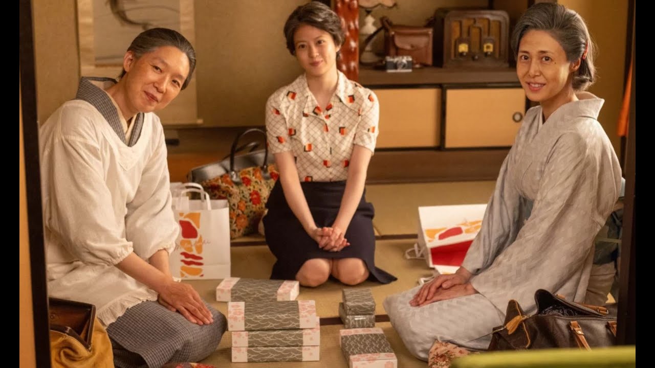 『あんぱん』第126回　嵩、登美子が写った写真に驚く【ネタバレあり】