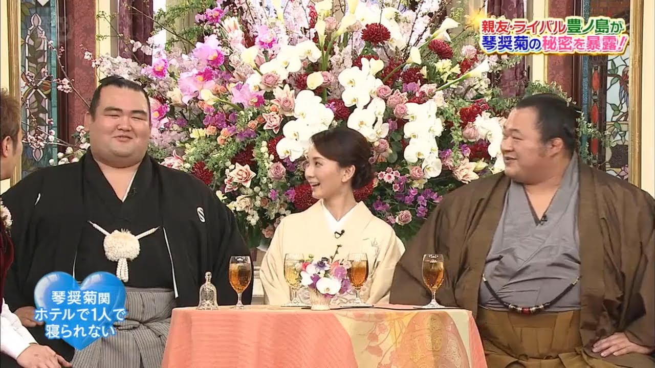 【SMAP×SMAP】️🌸🌸🌸「親友がまさかの裏切り!? 秘密を全部暴露…!!」2025.09.20 FULL HD