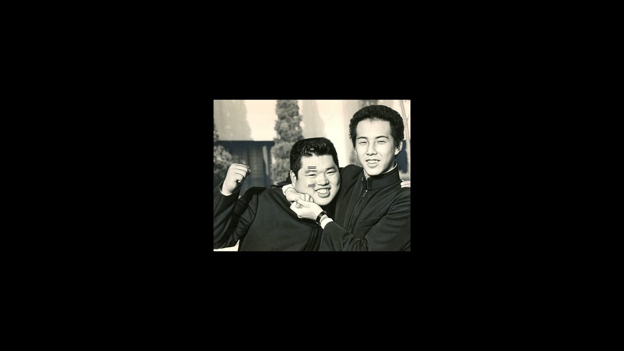 牛島和彦の浪商伝説！赤井英和が語る真実とは？