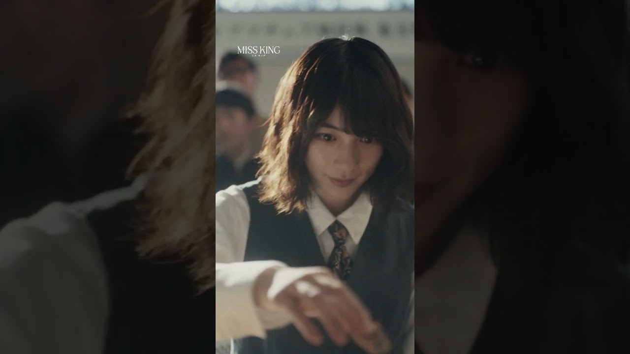 ☗藤堂成悟｜#藤木直人☗ #MISSKING / #ミスキング9/29(月)よる8時 ABEMAで無料配信スタート