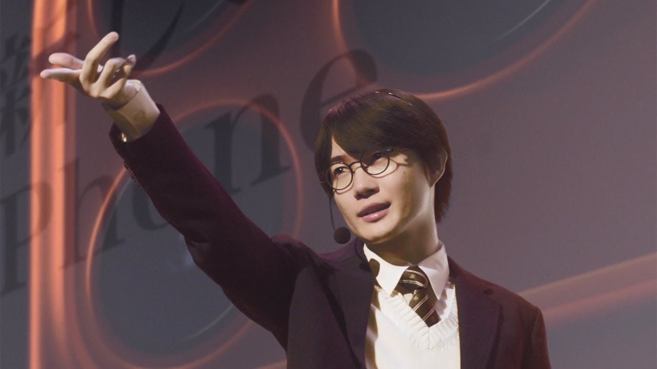 西野七瀬“貯杉先生”直伝！　神木隆之介が新iPhoneを堂々とプレゼン！？　au「意識高すぎ！高杉くん」新CM「プレゼンテーション」編＆インタビュー