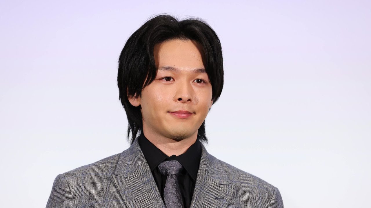 中村倫也　俳優人生の転機となった作品告白　28歳で「箸にも棒にも掛からなかったら辞めよう」と挑み…