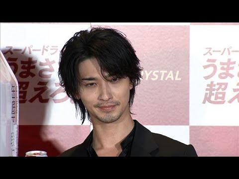 横浜流星のライバルは「昨日の自分」、20代最後の1年もコツコツ前進【芸能動画】(2025年9月24日)