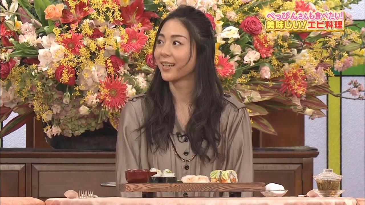 【SMAP×SMAP】️🌸🌸🌸「なぜこんなに美味しい!? エビ料理に隠された秘密とは…」2025.09.22 FULL HD