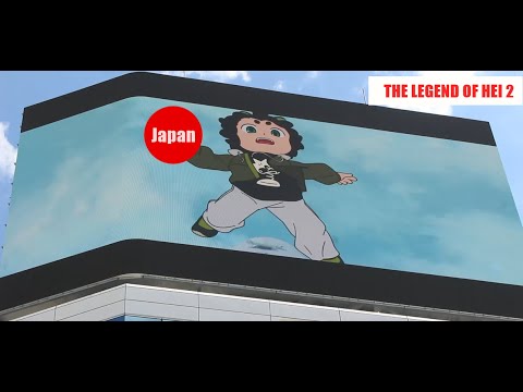 the legend of hei 2 japan 羅小黒戦記2 ろしゃおへい戦記 2 ぼくらが望む未来 アニメフル全話 罗小黑战记2 aimer新曲 ロシャオヘイ戦記  anime reaction