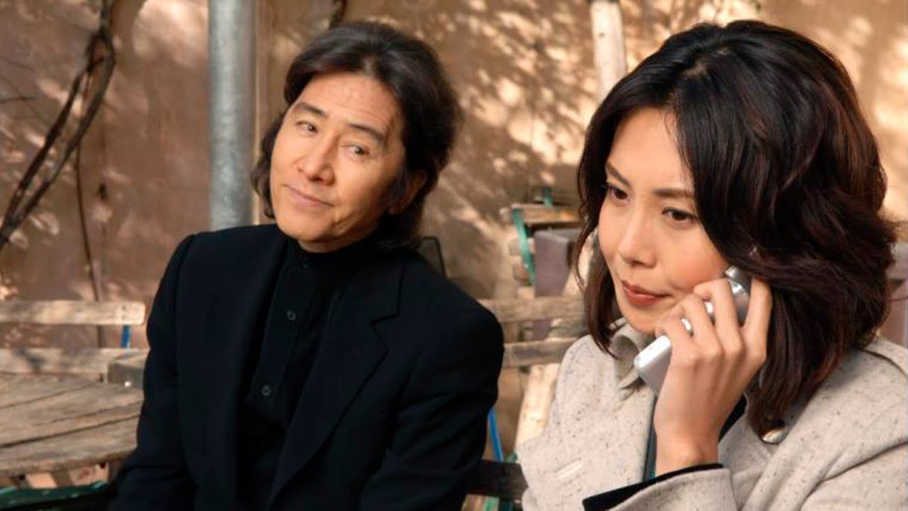 古畑任三郎スペシャルシリーズ #2