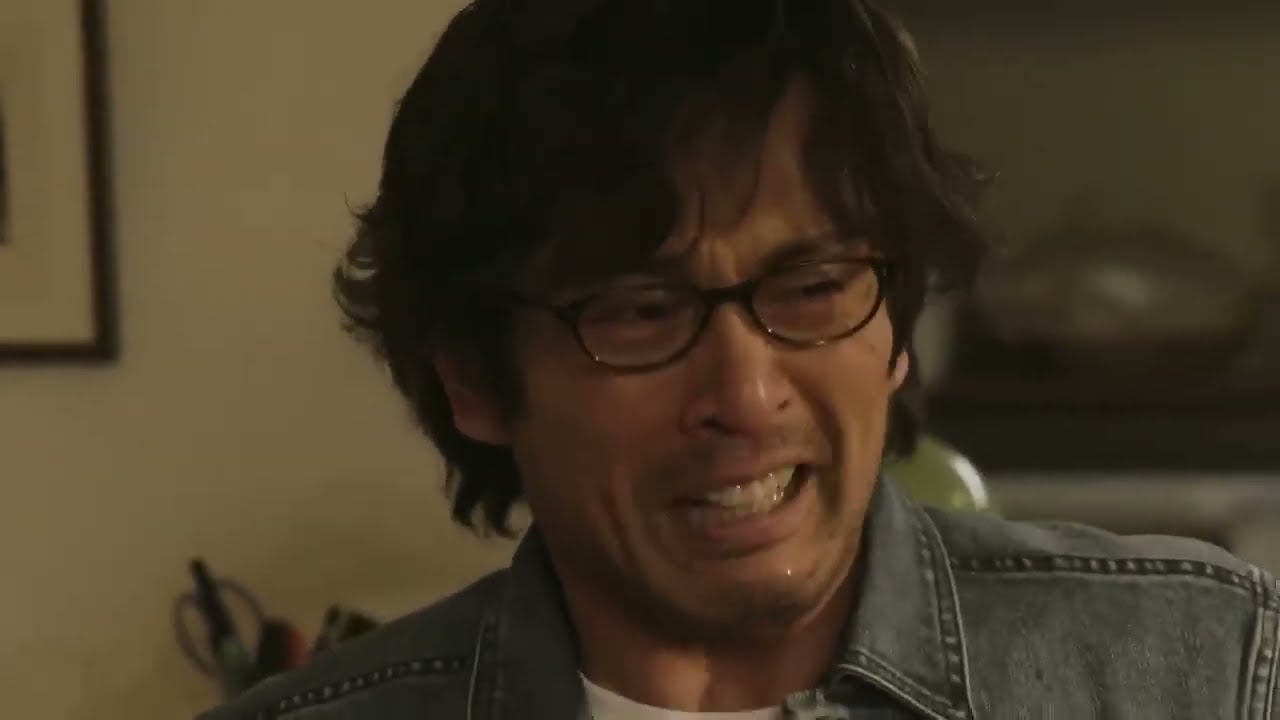 きのう何食べた？ 絶品おかずクレープ