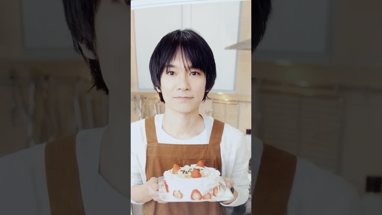 全ての瞬間が美しい。草野マサムネの魅力。#スピッツ #草野マサムネ #草野正宗 #spitz#マサムネ