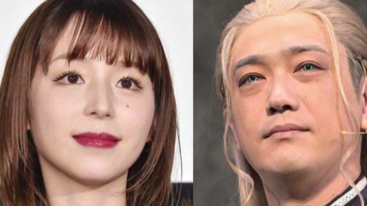 平野綾　離婚を発表　俳優・谷口賢志と交際0日婚　互いにSNSで報告　結婚3カ月後から別居状態   平野綾、離婚を発表　俳優・谷口賢志と2024年に結婚し「チェンソーマン婚」と話題に