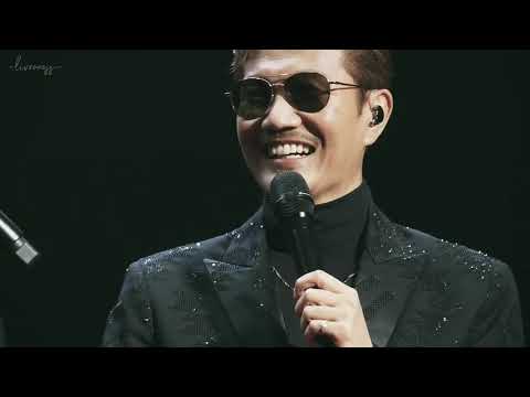 清木場俊介 20TH ANNIVERSARY LIVE “BIRTH”〜THE FINAL〜 at 日本武道館 2022.12.3