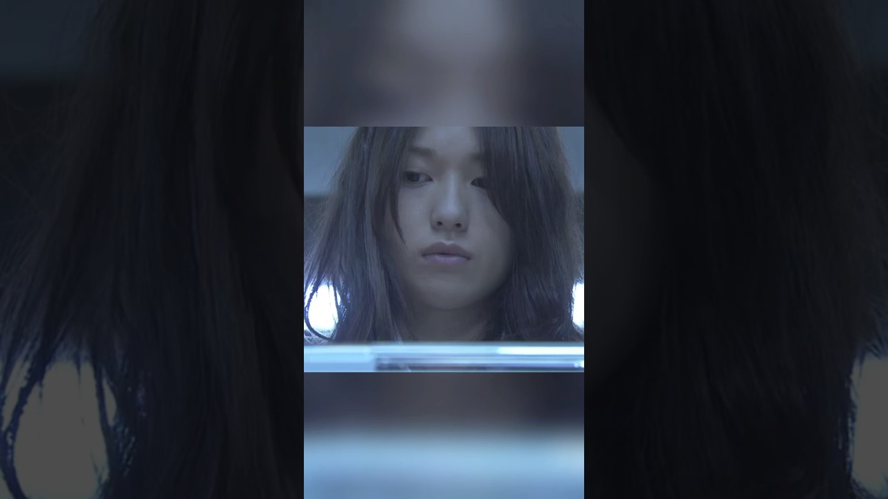 読心少女覚醒！冷泉の隠れ家が完全にバレる#movie#shorts#映画#SPEC～警视厅公安部公安第五课 未详事件特别对策系事件簿～ #とだ えりか#Ryo Kase