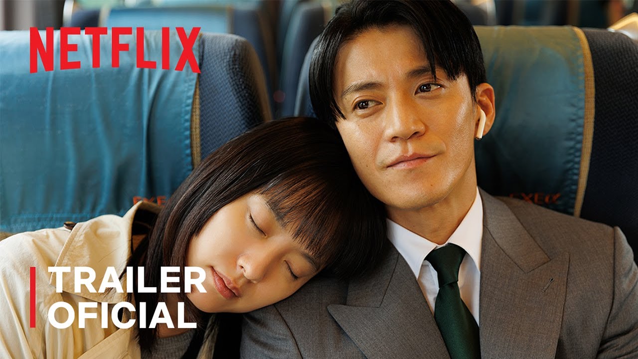 Românticos Anônimos | Trailer Oficial | Netflix