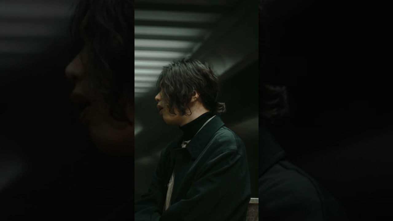 米津玄師, 宇多田ヒカル「JANE DOE」劇場版『チェンソーマン レゼ篇』エンディング・テーマ　#チェンソーマン　#chainsawman