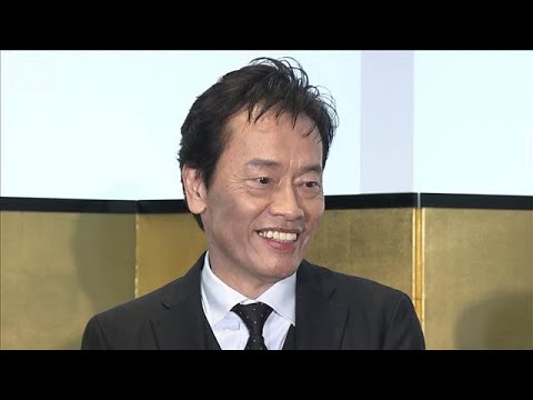 遠藤憲一「ダメに決まってるじゃん！」、妻の強硬手段で苦手意識を克服【芸能動画】(2025年9月26日)