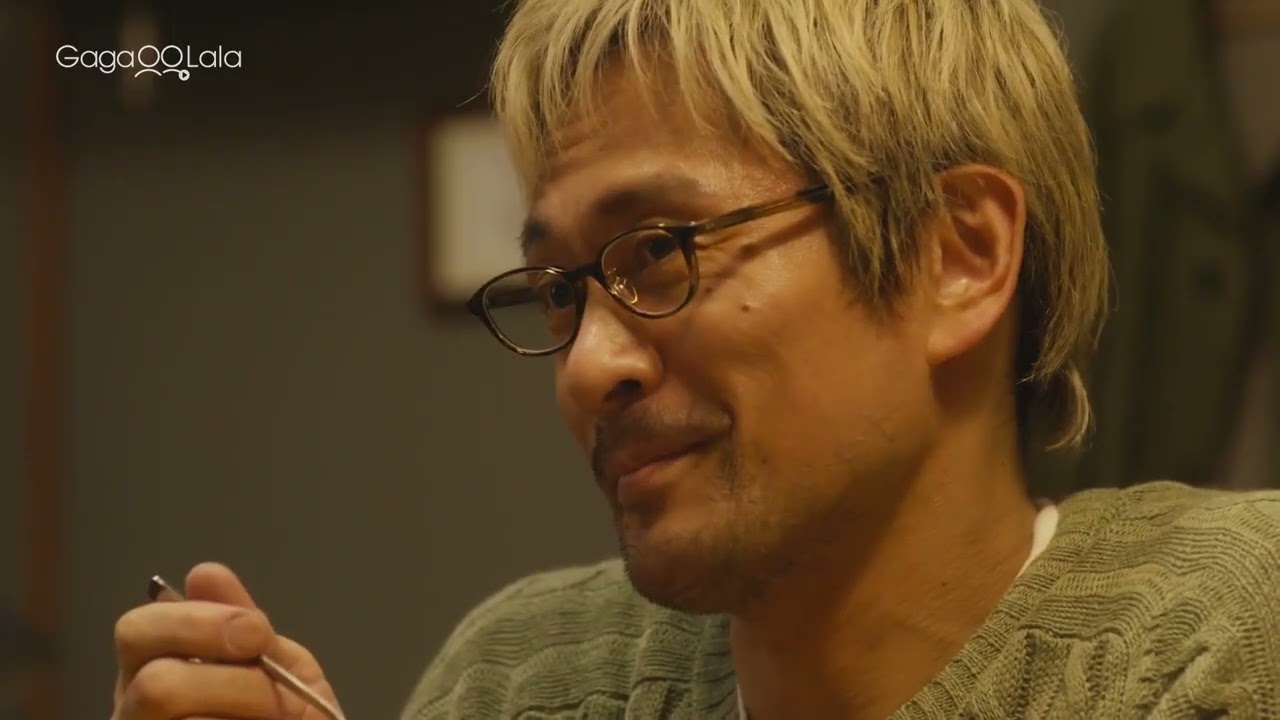 きのう何食べた？ 史朗の元カレ登場！幸せ…涙のクリスマス