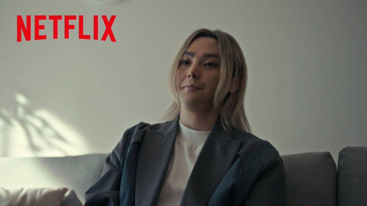 チシヤが考える「生きてる意味」 | 今際の国のアリス ｜ Netflix Japan