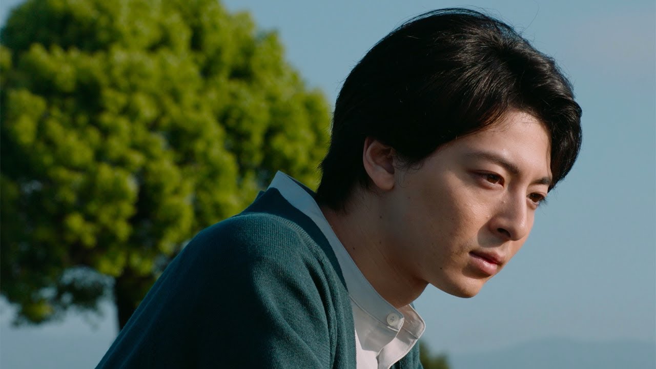 高杉真宙主演　共演に安田顕、深川麻衣、伊藤万理華ら　映画「架空の犬と嘘をつく猫」予告編