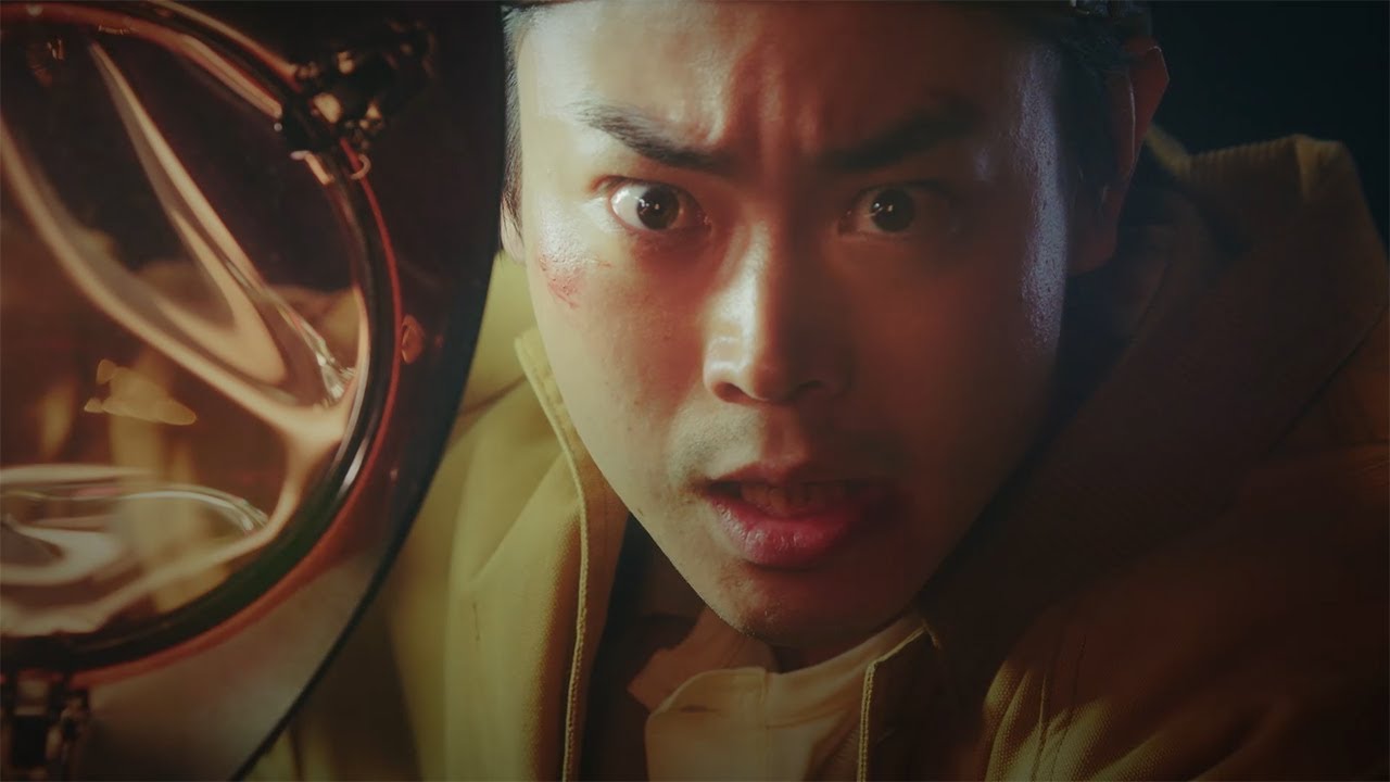 初解禁完成披露試写映像！10月1日水曜よる10時スタート「もしもこの世が舞台なら、楽屋はどこにあるのだろう」