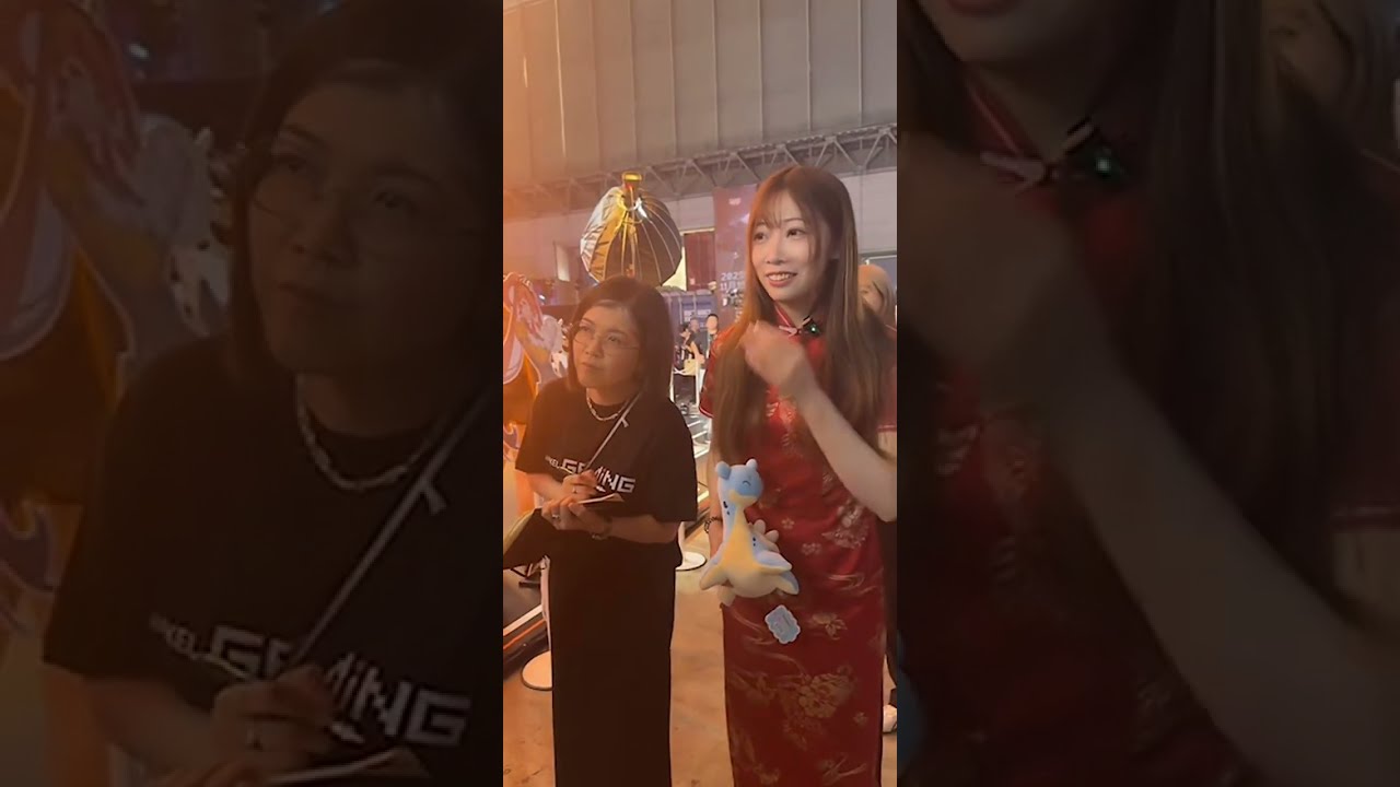 TGS2025 野田クリスタル＆いぜん ぶらりかっ歩②