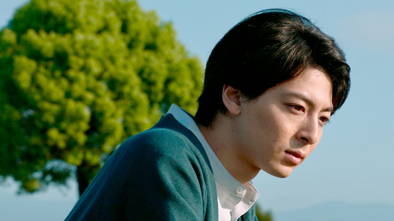 高杉真宙主演！恋人に伊藤万理華、初恋相手に深川麻衣／映画『架空の犬と嘘をつく猫』予告編