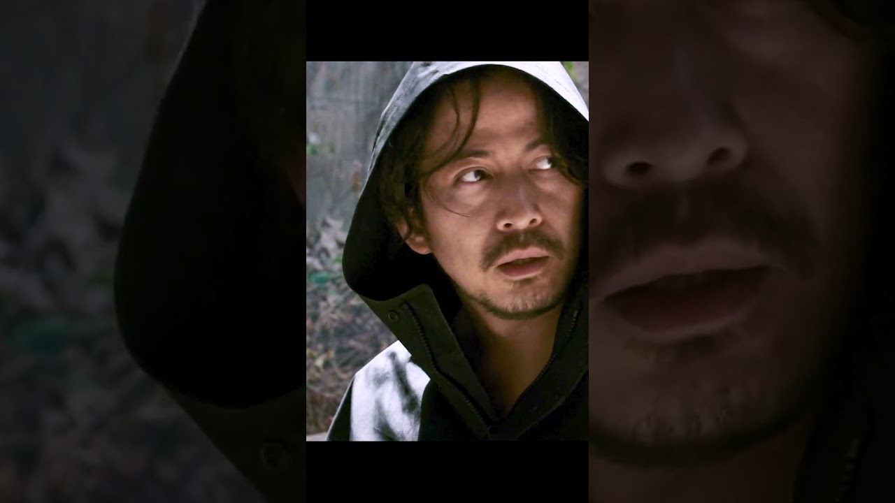 『ヘルドッグス』｜ #岡田准一 #坂口健太郎 #松岡茉優