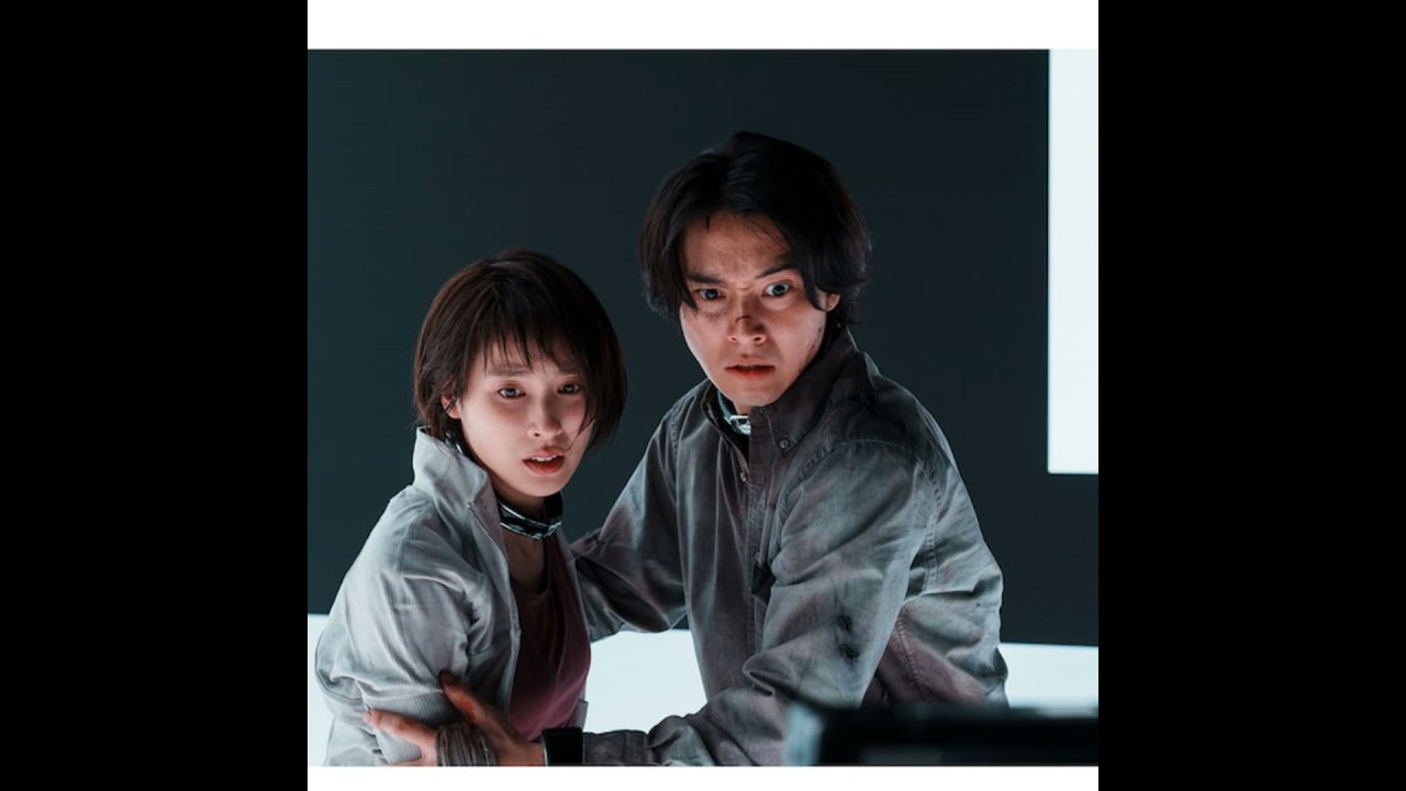 Netflix シリーズ Alice in Borderland 今際の国のアリス シーズン3観たよ! 感想ラジオ! 山崎賢人 土屋太鳳 賀来賢人