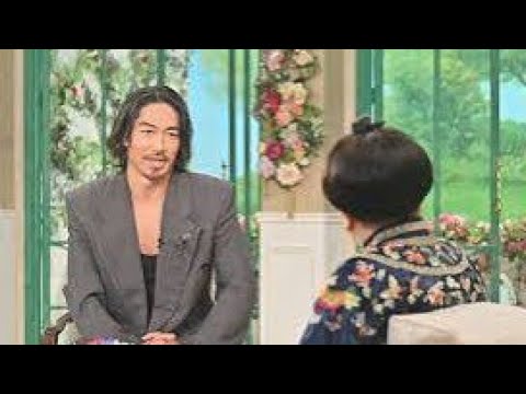 🎤✨EXILE AKIRAが徹子の部屋に登場💐 台湾生活＆リン・チーリンとの愛と家族秘話🇹🇼👶 25周年を語る🔥