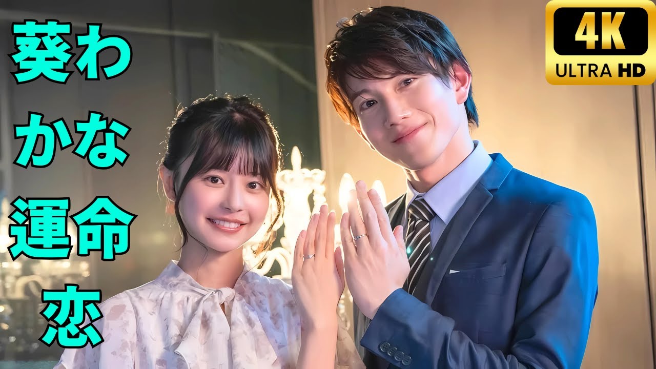 葵わかな×神尾楓珠『すべての恋が終わるとしても』第1話あらすじ公開！“運命の恋”の舞台は神戸【osaka pulse tv】#葵わかな #神尾楓珠 #すべての恋が終わるとしても