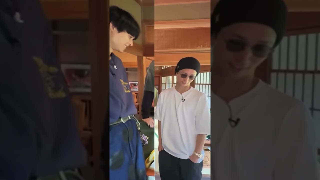 Tanoshimi Hub – SixTONESが3年ぶりに復活！伝説の「身代わりかくれんぼ」がカオスすぎる |  #SixTONES #ジェシー #松村北斗 #ジャニーズ #伝説企画  #jpop